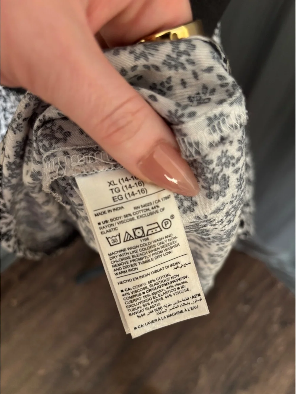 Old Navy Kids’ Skirt Size XL